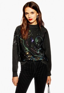 Джемпер Topshop