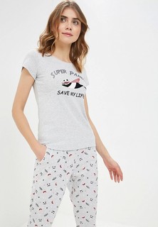 Футболка домашняя Etam