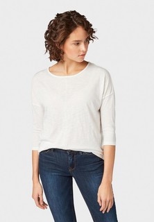 Лонгслив Tom Tailor Denim