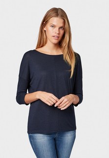 Лонгслив Tom Tailor Denim