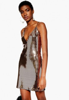 Платье Topshop