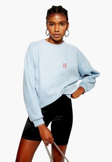 Свитшот Topshop