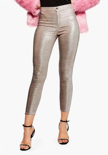 Брюки Topshop