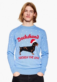 Джемпер Topman