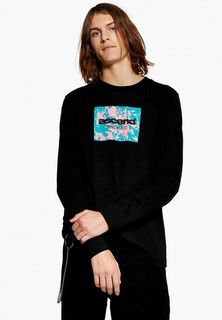 Лонгслив Topman