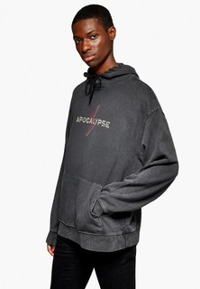 Худи Topman