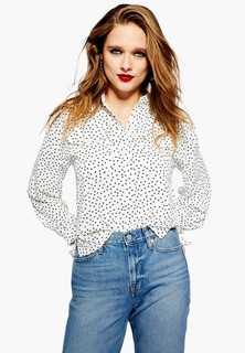 Блуза Topshop