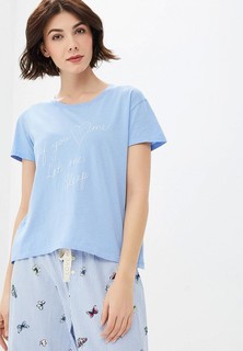 Футболка домашняя Gap