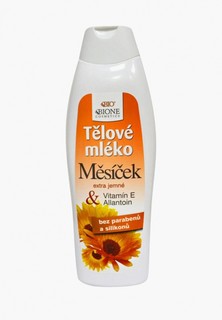 Молочко для тела Bione Cosmetics