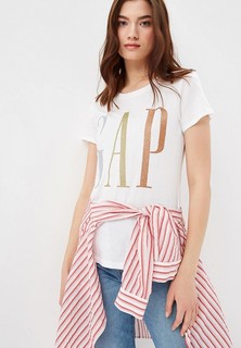 Футболка Gap