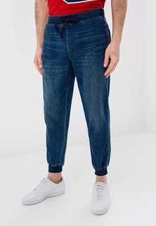 Брюки спортивные Gap