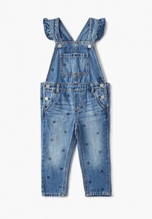 Комбинезон джинсовый Gap