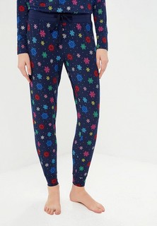 Брюки домашние Gap