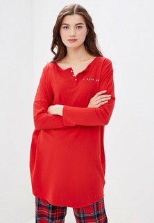 Лонгслив домашний Gap
