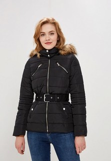 Куртка утепленная Jennyfer