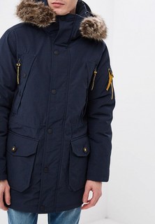 Пуховик Superdry