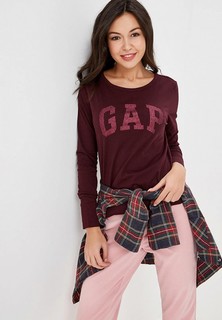 Лонгслив Gap