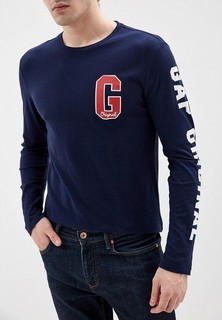 Лонгслив Gap