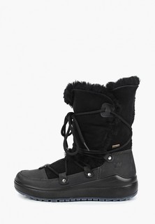 Полусапоги Weinbrenner by Bata