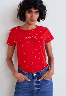 Футболка Mango