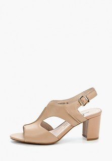 Босоножки Pierre Cardin
