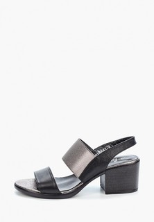 Босоножки Pierre Cardin