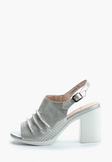 Босоножки Pierre Cardin