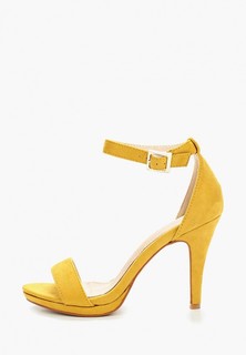 Босоножки Pinkdesert