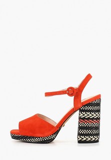 Босоножки Topshop