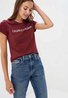 Футболка Calvin Klein Jeans