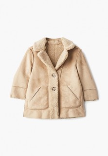 Дубленка Mango Kids