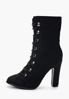 Полусапоги Sweet Shoes