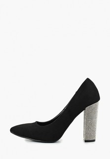 Туфли WS Shoes