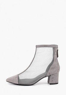 Ботильоны Topshop