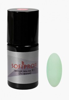 Гель-лак для ногтей Sofiprofi