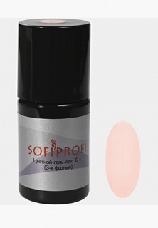 Гель-лак для ногтей Sofiprofi