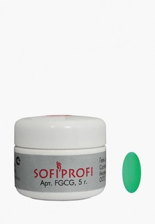 Гель-лак для ногтей Sofiprofi