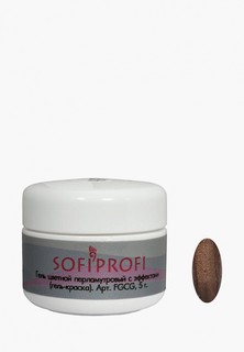 Гель-лак для ногтей Sofiprofi