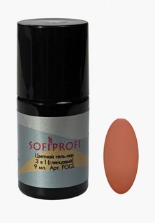 Гель-лак для ногтей Sofiprofi