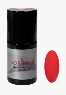 Гель-лак для ногтей Sofiprofi