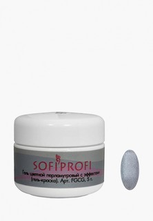 Гель-лак для ногтей Sofiprofi