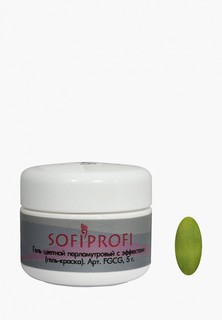 Гель-лак для ногтей Sofiprofi