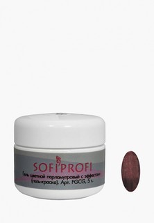 Гель-лак для ногтей Sofiprofi