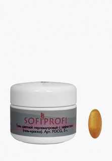 Гель-лак для ногтей Sofiprofi
