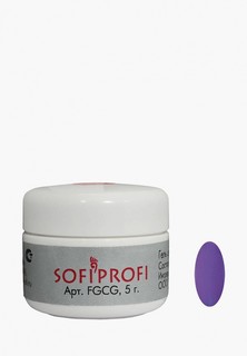 Гель-лак для ногтей Sofiprofi