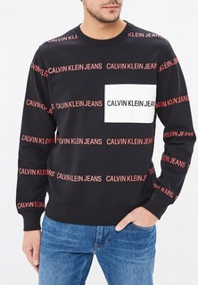 Свитшот Calvin Klein Jeans
