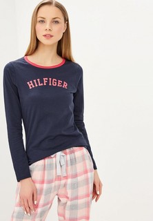 Лонгслив домашний Tommy Hilfiger