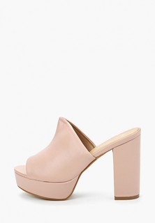 Сабо Sweet Shoes