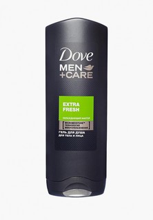 Гель для душа Dove