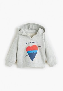 Худи Mango Kids